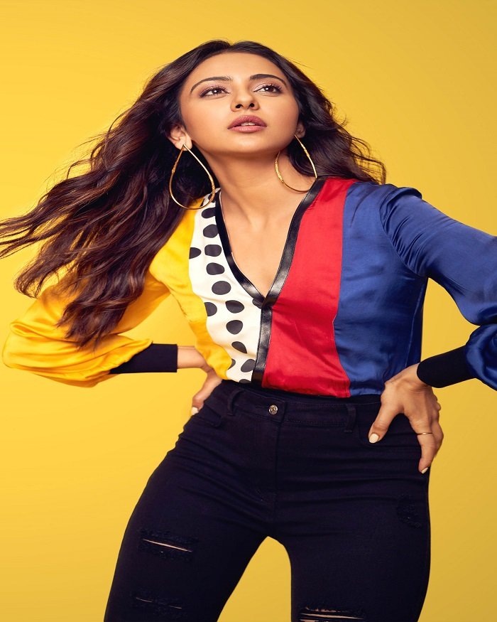 rakul preet singh-9